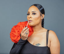 Load image into Gallery viewer, Free Pretty Girl Clear Shimmer Lip Gloss