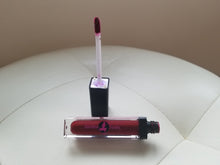 Load image into Gallery viewer, Merlot Lip Gloss