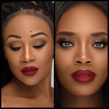 Load image into Gallery viewer, Merlot Lip Gloss